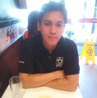 Darwin Abaquin