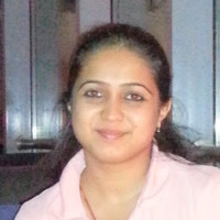 Pooja P