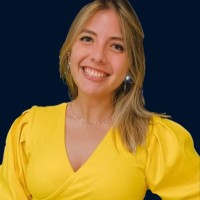 Amanda Millene Silva