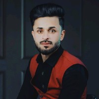 Hasibullah Sahil
