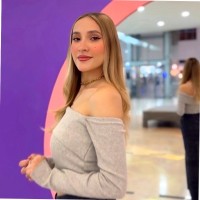 Ilse Mariana Gonzalez Gomez