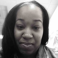 Chimene Johnson
