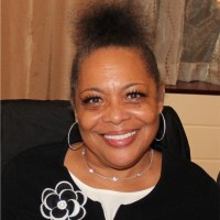 Rebecca Redd-Jolly, Jd