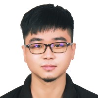 Daniel Jun Rong Lam