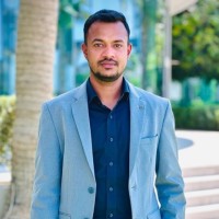 DHANANJAY KUMAR