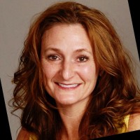 Laura Halverson