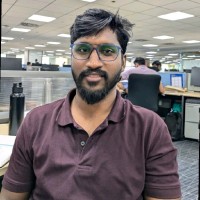 siva ramakrishna