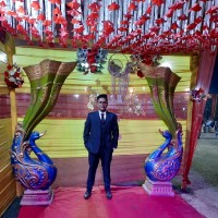 Gaurav Negi