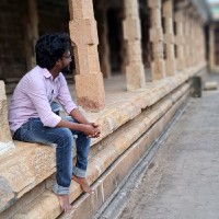 Vignesh Saminathan