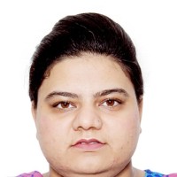 Sidra Khursheed