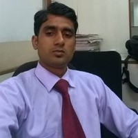 Sharad Charasiya