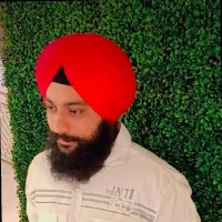 Gurvender Singh