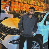 Ashwin Baghel