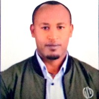 Bilelegn Seifu