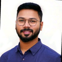 Rudranath B