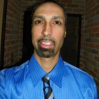 Pascal Salim Karmali