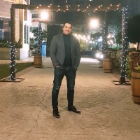 Omar Zaki, Pmp®