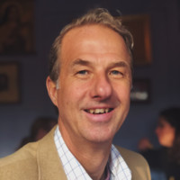 Peter Daleiden, Cphims, Pmp, Pmi-Acp