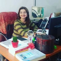 Neslihan Ayrancioglu
