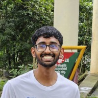 Nishant Mathew