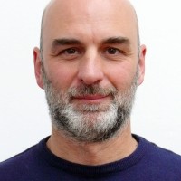 Raffaele Tozzi Fontana