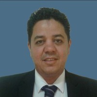 Khaled Nasr