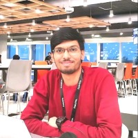 Prasad Shembekar