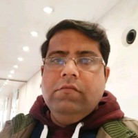 Nagendra Varshney