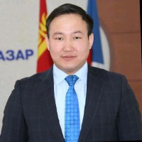 Byambadorj Nyamsuren