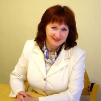Ljudmila Safina