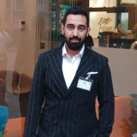 Alireza Ramezani