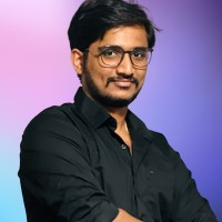 Hanumantha Rao Bathini