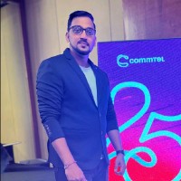 Raj Deshmukh