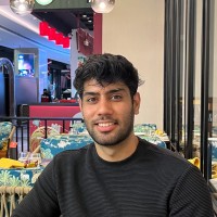 Sukhsimar Singh