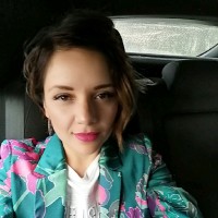 Karla Daniela Muñoz Rangel