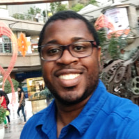 Matthew Umoren