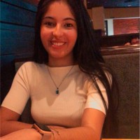 Maria Carolina Silva Arantes