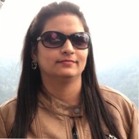Meenakshi Khatri