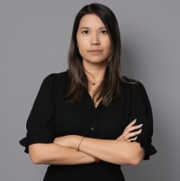 Ruth Faust, Esq. (JD, MBA)