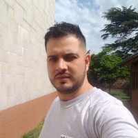 Jackson Marquez benitez