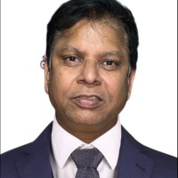 Rajesh Kumar Srivastava