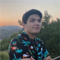 Steven Castaneda