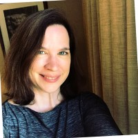 Nicole Ricard, M.A. (She/Her)