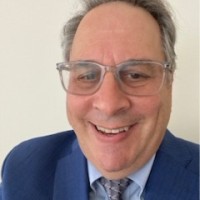 George Levine