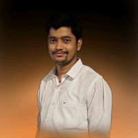 Shrikant Nimase