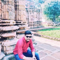 Santhosh Siluveru