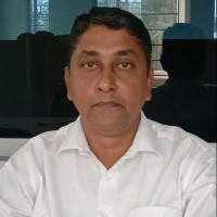 sankarasubramanian` ariyur mahadevan
