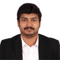 Manakavala Perumal Velu B.E., M.S.