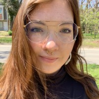 Madeline Lefèvre