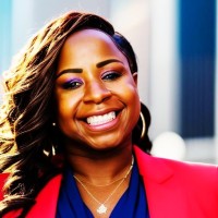 🌈 Desiree Goldey   🌈